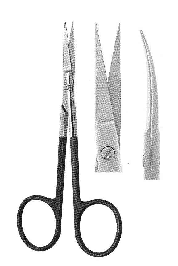 JABALEY SÜPER KESKİN MAKAS EĞRİ 13CM